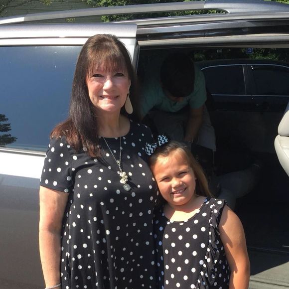 Meet your Posher, Joy - Picture 1 of 1